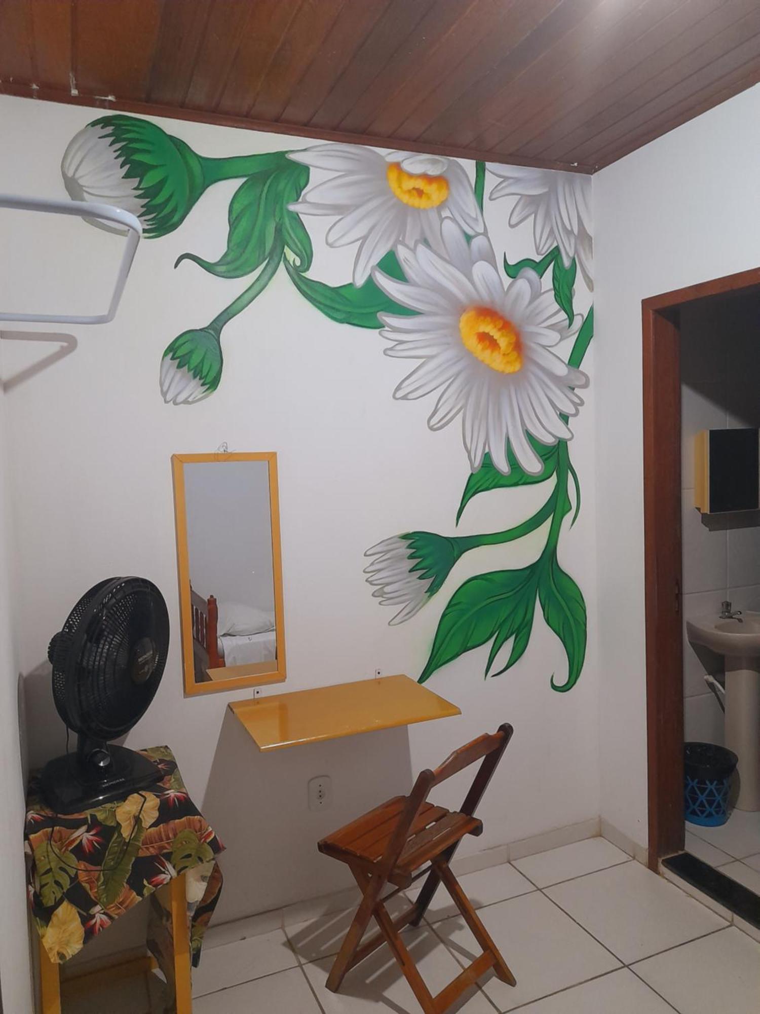 Pousada Flora Búzios Exterior foto