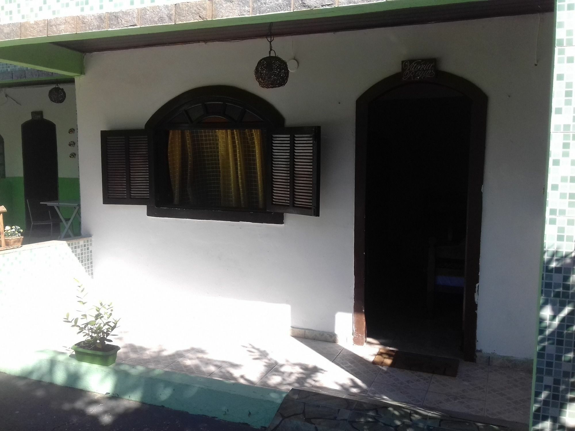 Pousada Flora Búzios Exterior foto